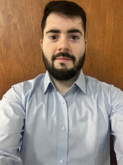 Verified Candidate Portrait Profile